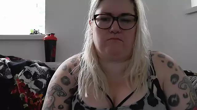 Photos of Sizzling_Indie36 from StripChat is Freechat