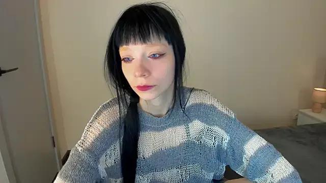 Photos of SkinyJoyce from StripChat is Freechat