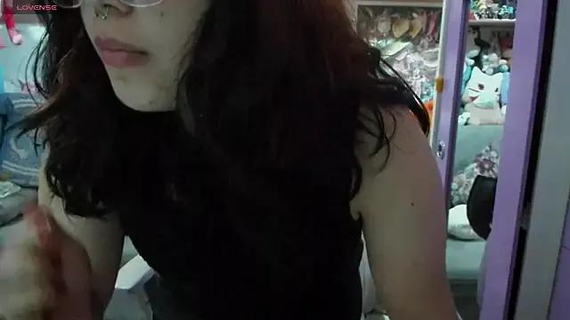 Soficammy webcams show profile image 