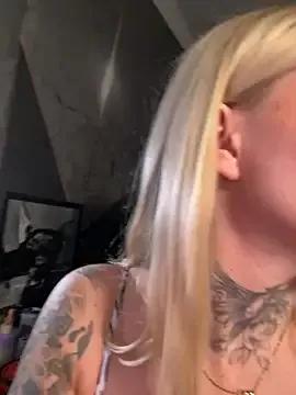 Photos of Sophi_Spice from StripChat is Freechat