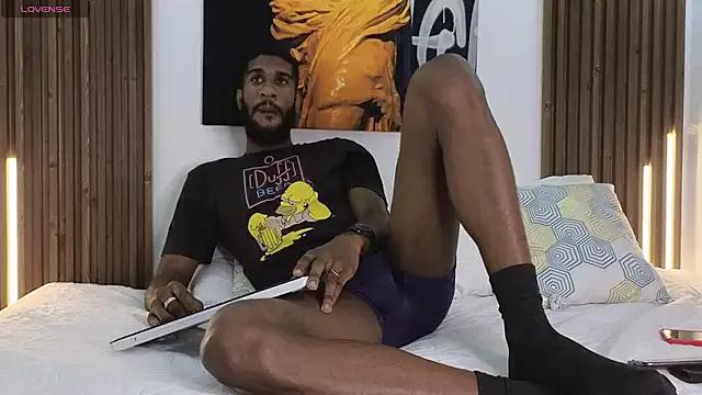 Photos of Souljaboy_Dy from StripChat is Freechat