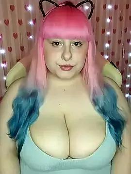 Photos of StrawberryPleasure from StripChat is Private