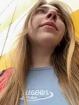 Photos of Sunny___Bunny from StripChat is Freechat