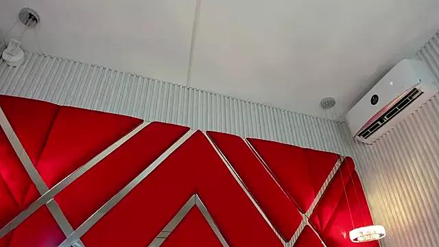 SusanCouper from StripChat