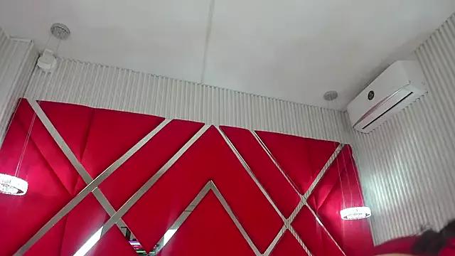 SusanCouper from StripChat