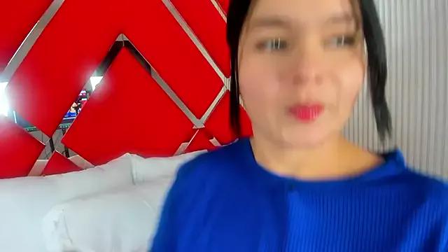 SusanCouper from StripChat