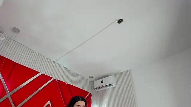 SusanCouper from StripChat