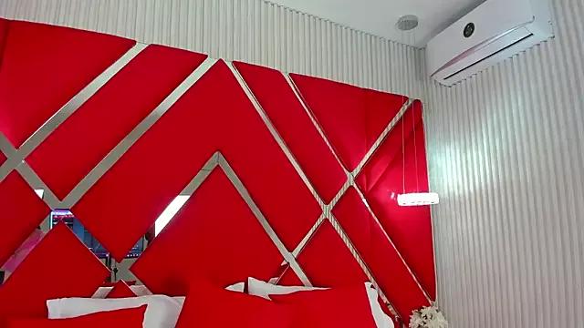 SusanCouper from StripChat