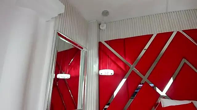 SusanCouper from StripChat