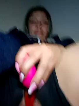 Sweel_Leyva18 from StripChat