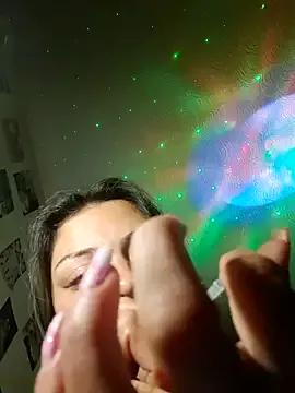 Sweel_Leyva18 from StripChat