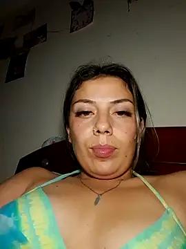 Sweel_Leyva18 from StripChat