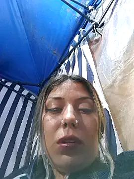 Sweel_Leyva18 from StripChat