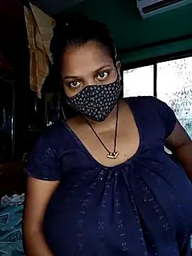 Photos of Sweet-Angel9999 from StripChat is Group