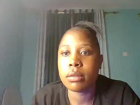 Sweet_Aroma from StripChat