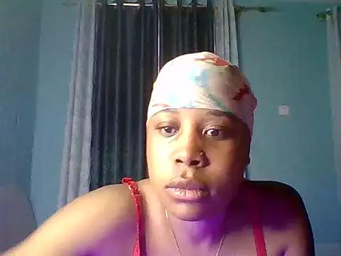 Sweet_Aroma from StripChat