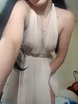 Photos of sweetbb15 from StripChat is Private
