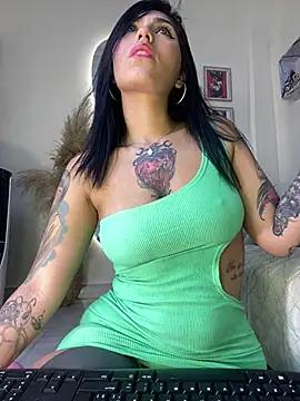 Sweetie_Arianna from StripChat