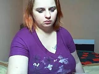 Sweety_Eva333 from StripChat