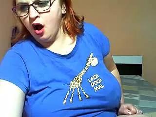 Sweety_Eva333 from StripChat