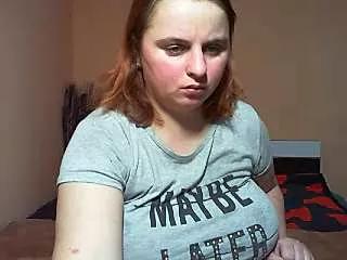 Sweety_Eva333 from StripChat
