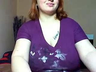 Sweety_Eva333 from StripChat