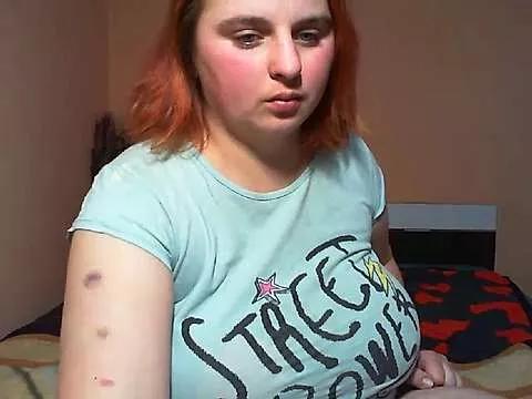 Sweety_Eva333 from StripChat