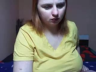 Sweety_Eva333 from StripChat