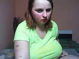 Sweety_Eva333 from StripChat