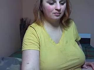 Sweety_Eva333 from StripChat