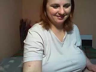 Sweety_Eva333 from StripChat