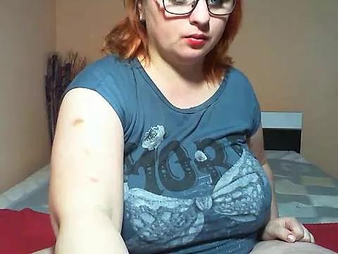 Sweety_Eva333 from StripChat