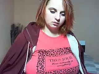 Sweety_Eva333 from StripChat