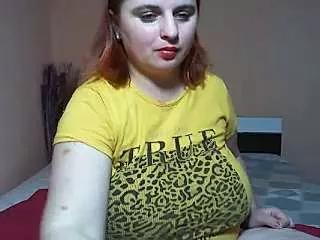 Sweety_Eva333 from StripChat