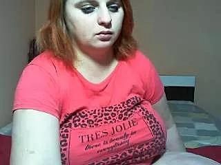 Sweety_Eva333 from StripChat