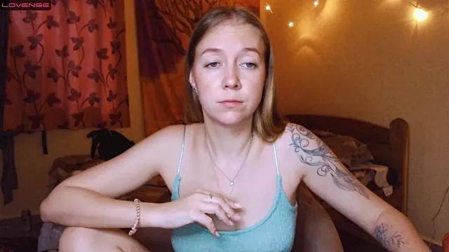 Sylvia_Duff webcams show profile image 