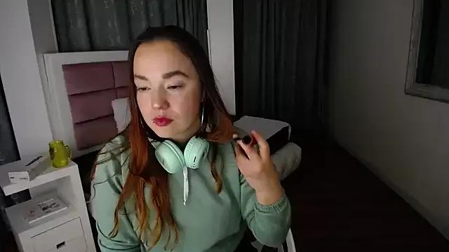 TammyParker_ from StripChat
