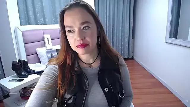 TammyParker_ from StripChat