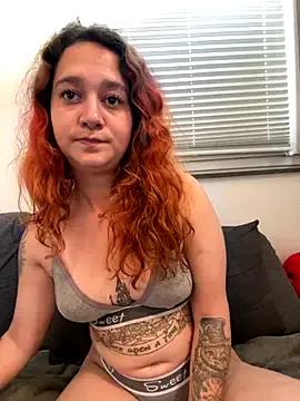 Photos of Tamy-Love from StripChat is Freechat