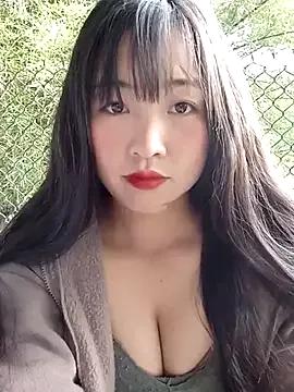 tannhimaimt from StripChat