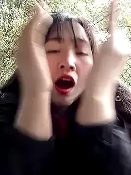 tannhimaimt from StripChat