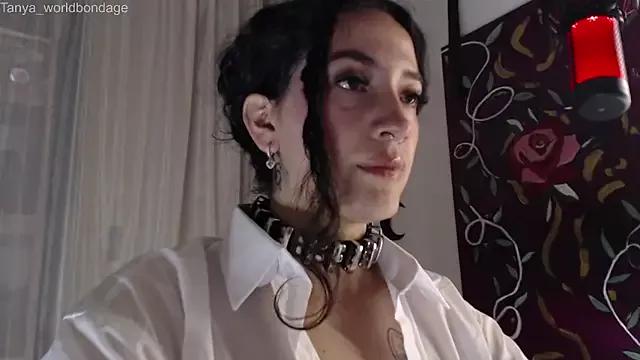 Photos of Tanya_WorldBondage from StripChat is Freechat