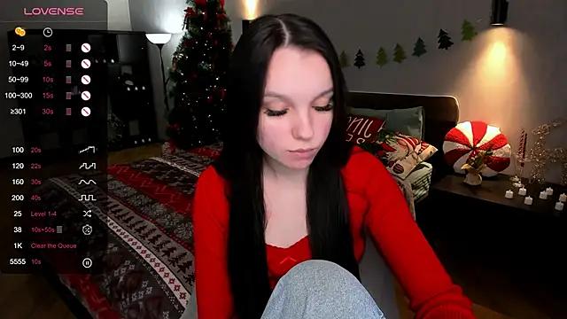 TashaDuRose_ webcams show profile image 