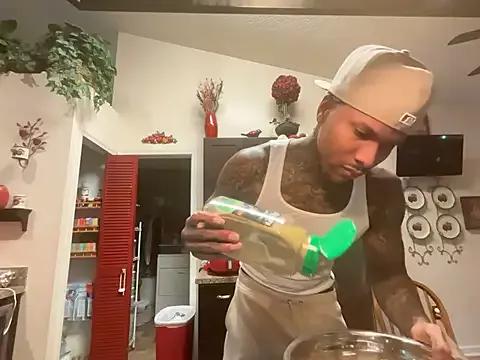 tattedBBC from StripChat