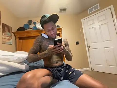 tattedBBC from StripChat