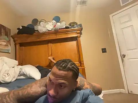 tattedBBC from StripChat