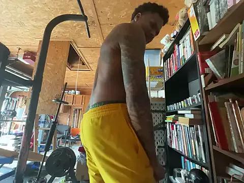 tattedBBC from StripChat