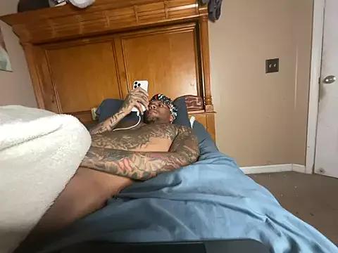 tattedBBC from StripChat
