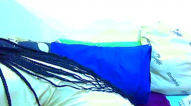 Tattoedgoddessx from StripChat