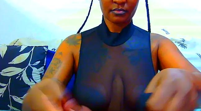 Tattoedgoddessx from StripChat